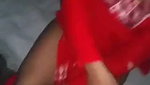 Hot bhabhi show her boobs  ready for sex