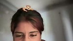 Hot slim bhabhi showing her nude figure