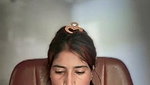 Hot slim bhabhi showing her nude figure