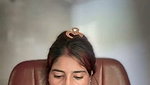 Hot slim bhabhi showing her nude figure