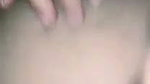 Muslim wife fucking hard  cum inside her pussy