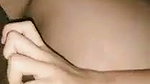 Muslim wife fucking hard  cum inside her pussy