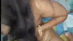 Neighbor bhabhi showing her pussy boobs