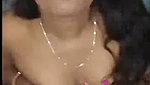 Neighbor bhabhi showing her pussy boobs