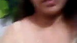 Desi bhabi showing big boobs