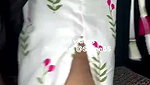 Sexy bhabhi boobs suck  bang her in Doggy style