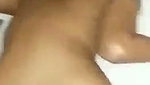 Sexy girl fucking hard with big cock  cum inside her mouth