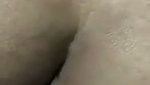 Sexy girl showing  fucking hard on bed