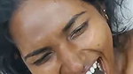 Tamil girl giving Blowjob to bf cock
