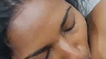 Tamil girl giving Blowjob to bf cock