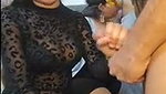 Two bhabhi enjoying with their devar