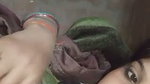 Village sexy bhabhi showing her boobs on vc