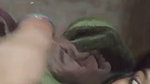 Village sexy bhabhi showing her boobs on vc