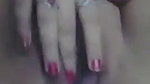 Sexy Gf Fingering