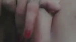 Sexy Gf Fingering