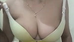 Beautiful girl showing her sweet boobs  pussy