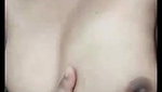 Beautiful girl showing pink pussy  Masturbating