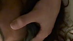 Beautiful girl suck bf cock