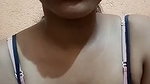 Beautiful ritu showing her boobs