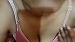 Beautiful ritu showing her boobs