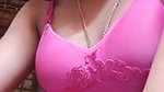 Desi Beautiful girl showing