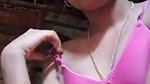 Desi Beautiful girl showing