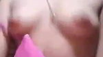 Desi Beautiful girl showing