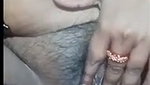 Bengali bhabhi showing her hot figure