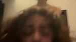 Boyfriend fucking hard  moan