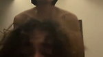 Boyfriend fucking hard  moan