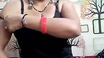 Hot bhabhi showing  Masturbating