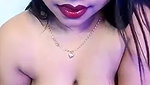 Hot bhabhi using dilo  enjoying