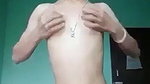 Slim Bhabhi Fingering