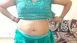 Khushi bhabhi showing her boobs