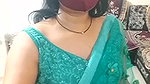 Khushi bhabhi showing her boobs