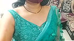 Khushi bhabhi showing her boobs