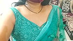 Khushi bhabhi showing her boobs