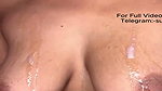 Sexy baby showing her boobs