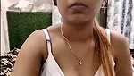 Sexy hot girl showing her boobs  pussy