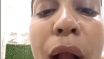 Sexy hot girl showing her boobs  pussy