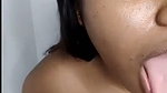 Soniya showing her hot figure  talking