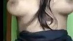Soniyaa bhabhi showing her hot figure  Masturbating