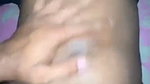Tamil aunty fucking  feeling pain