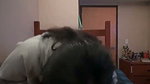 Indian Sexy Babe Giving Blowjob Riding Doggy Style Fucking