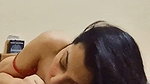 Desi Couple Honeymoon MMS