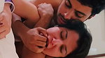 Desi Couple Honeymoon MMS