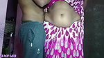 Beautiful tamil wife’s navel with honey and tongue licking sex video part 3