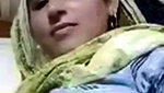 pakistani bhabhi cheating with husband showing juicy boobs to lover