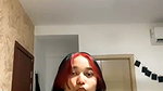 chasmish gf nude snap