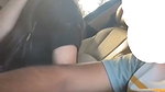hj inside car